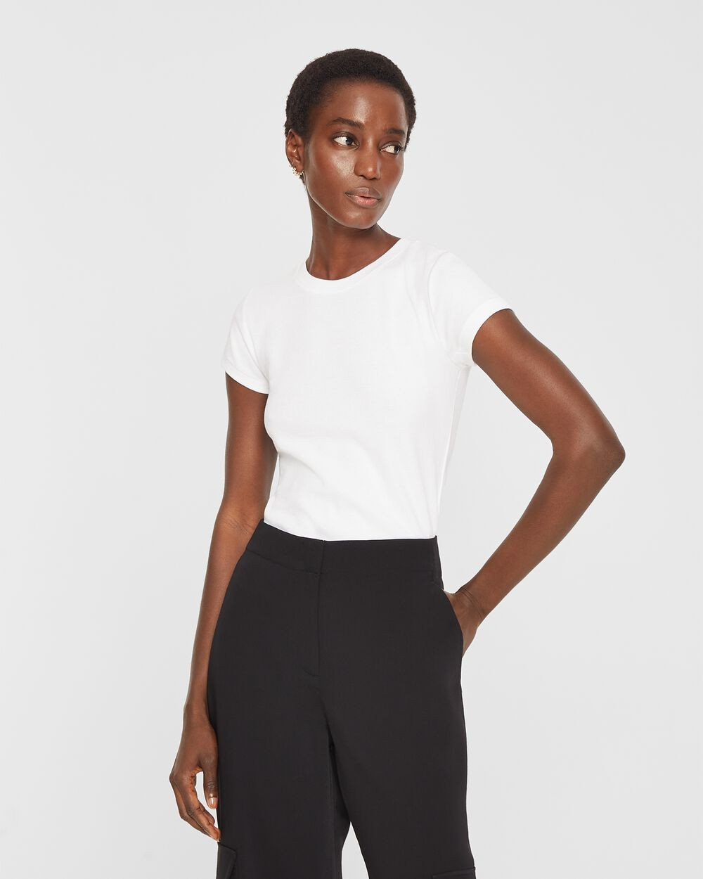 Bowee Tee | Club Monaco (Global)