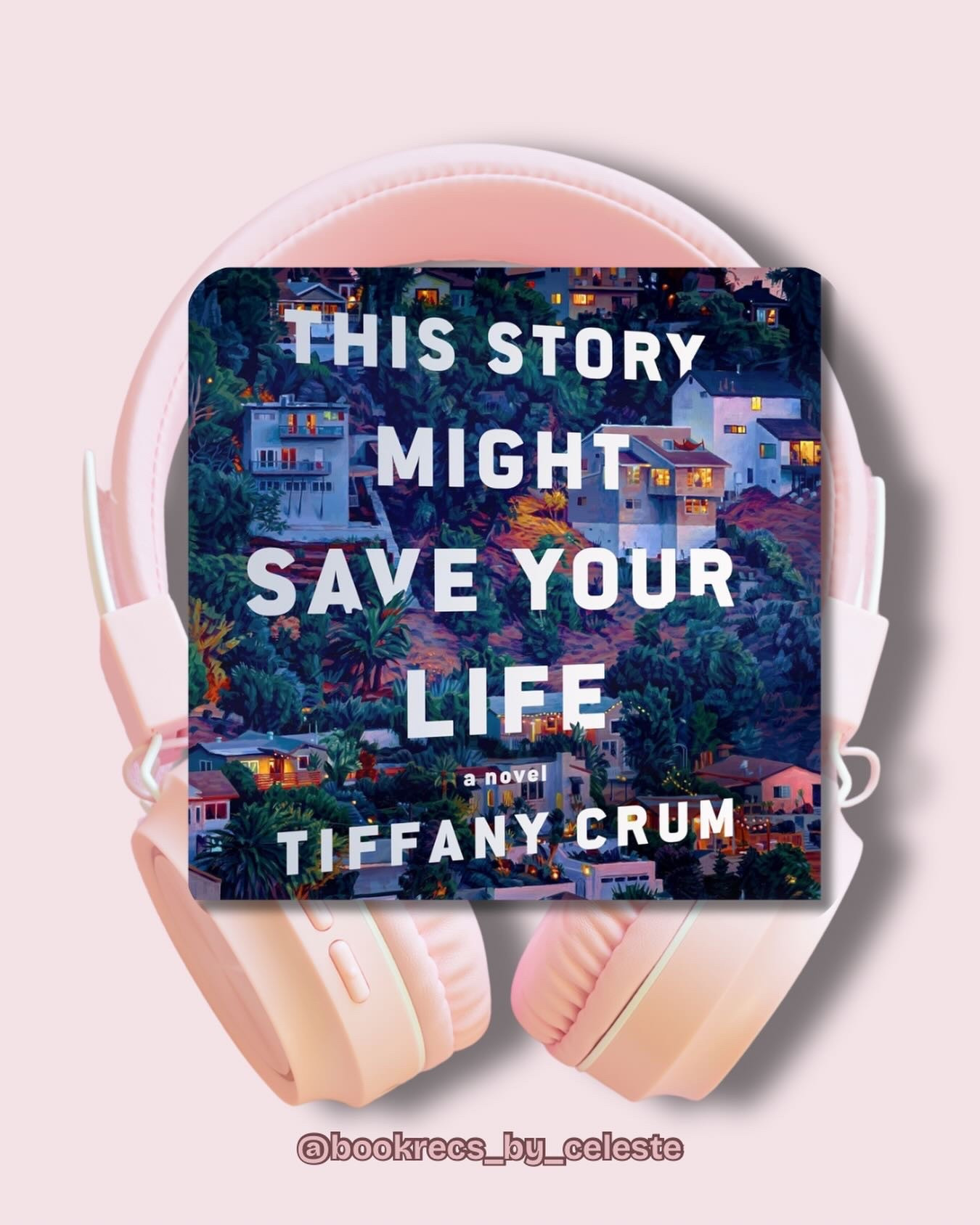 🏡AUDIOBOOK REVIEW + RECOMMENDATION🏡

4⭐️

 Thank you @macmillan.audio and @netgalley for the gifted ALC of This Story Might Save Your Life. All opinions are my own. 

I went into this thinking it was a thriller but it ended up being more of a mystery / literary fiction read which I overall enjoyed. Once I lost the mindset that this was a thriller I stepped into the story that was a mystery wrapped in a love story. The characters were lovable and relatable. I really connected with them and absolutely loved the podcast tie in to the book. 

Best friends Benny Abbott and Joy Moore host a beloved podcast together every week. They talk stories of survival and near death experiences. Their latest survival story may turn into one of their own when Benny shows up at Joy and her husband’s home and finds signs of a break in and a missing Joy and husband. 

A story of love, friendship, and mystery wrapped in a nice bow. I recommend this one on audio and I am so excited for another great debut for us readers!

❔what are two genres you love to be mixed together in a book ❔

#audiobookreview #honestreview #bookrecommendations #debutbook #mysterybooks