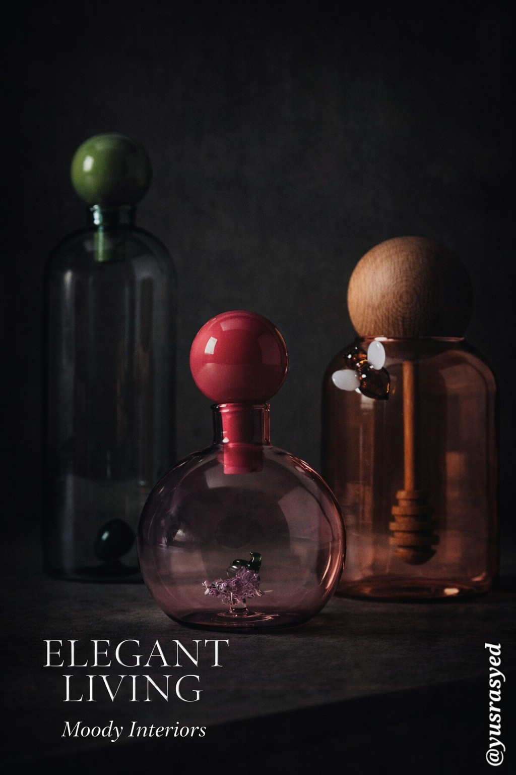 Elevate every pour. Olive oil, vinegar, and honey—bottled like fine art

#LTKGiftGuide #LTKHome #LTKFindsUnder50