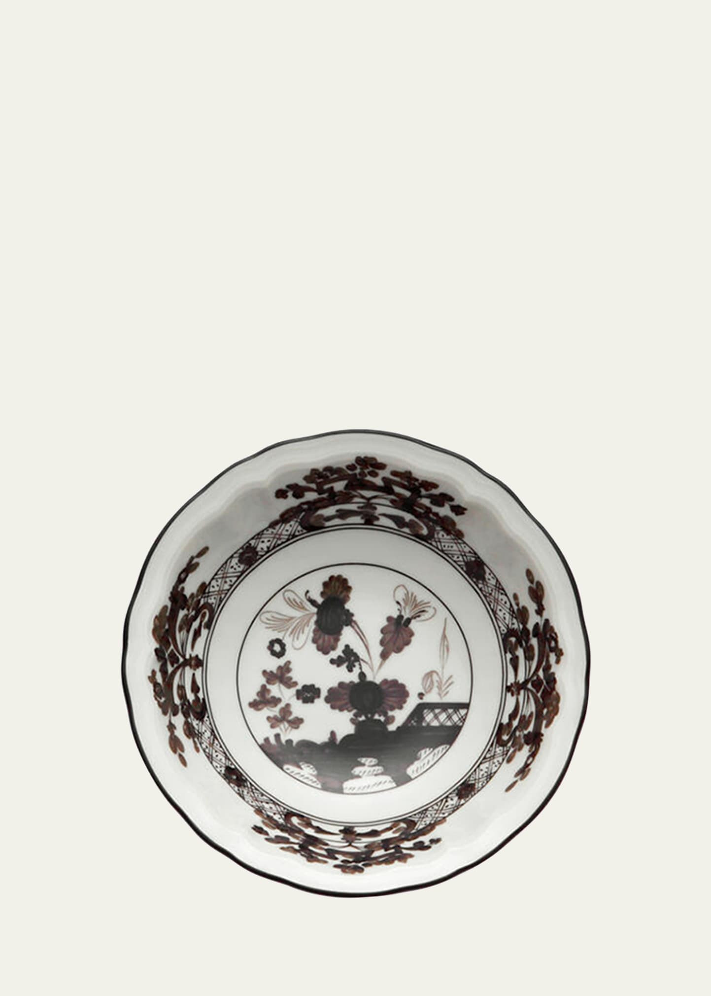 GINORI 1735 Antico Doccia Fruit Bowl | Bergdorf Goodman