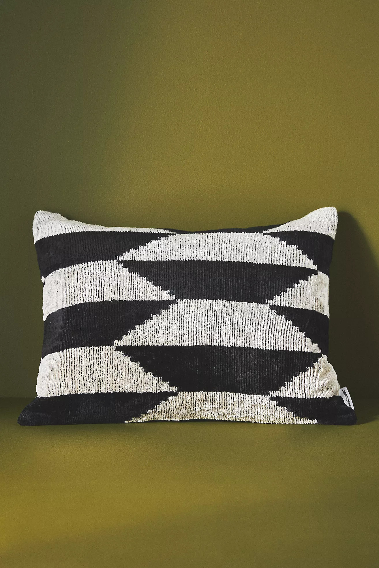 Les Ottomans Pillow | Anthropologie (US)