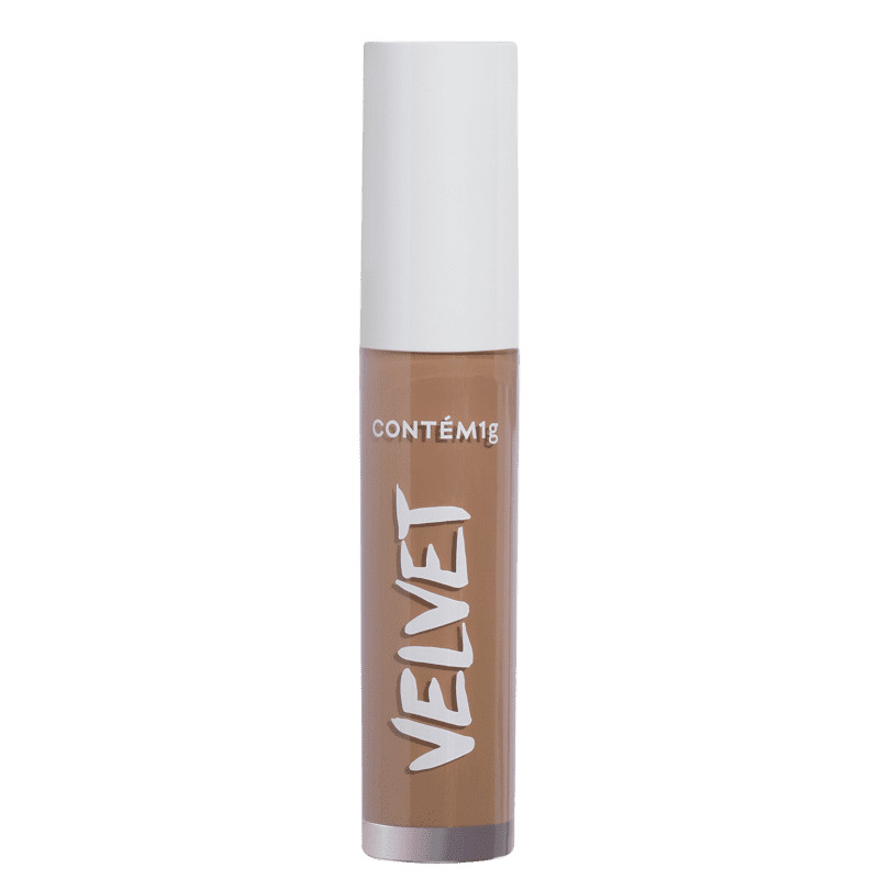 Contém1g Velvet 20
             - Corretivo Líquido 6,5ml | Beleza Na Web (BR)