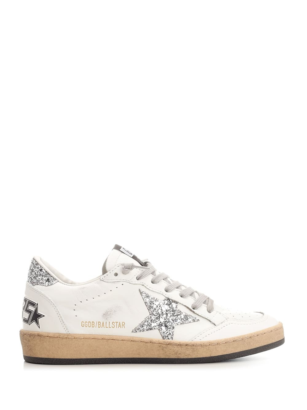 Golden Goose ball Star Sneaker | Italist.com US