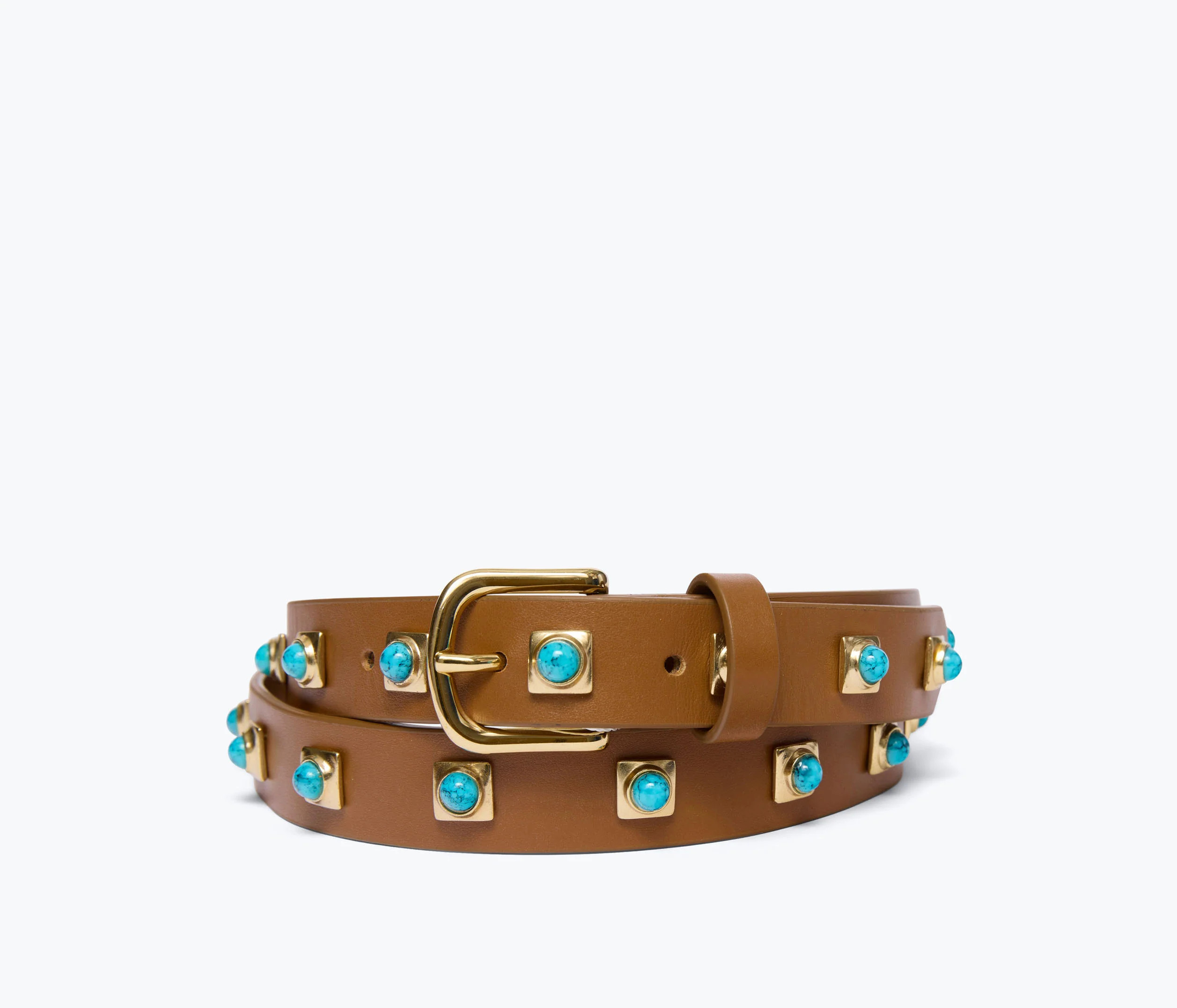 REBECCA BELT | Frēda Salvador