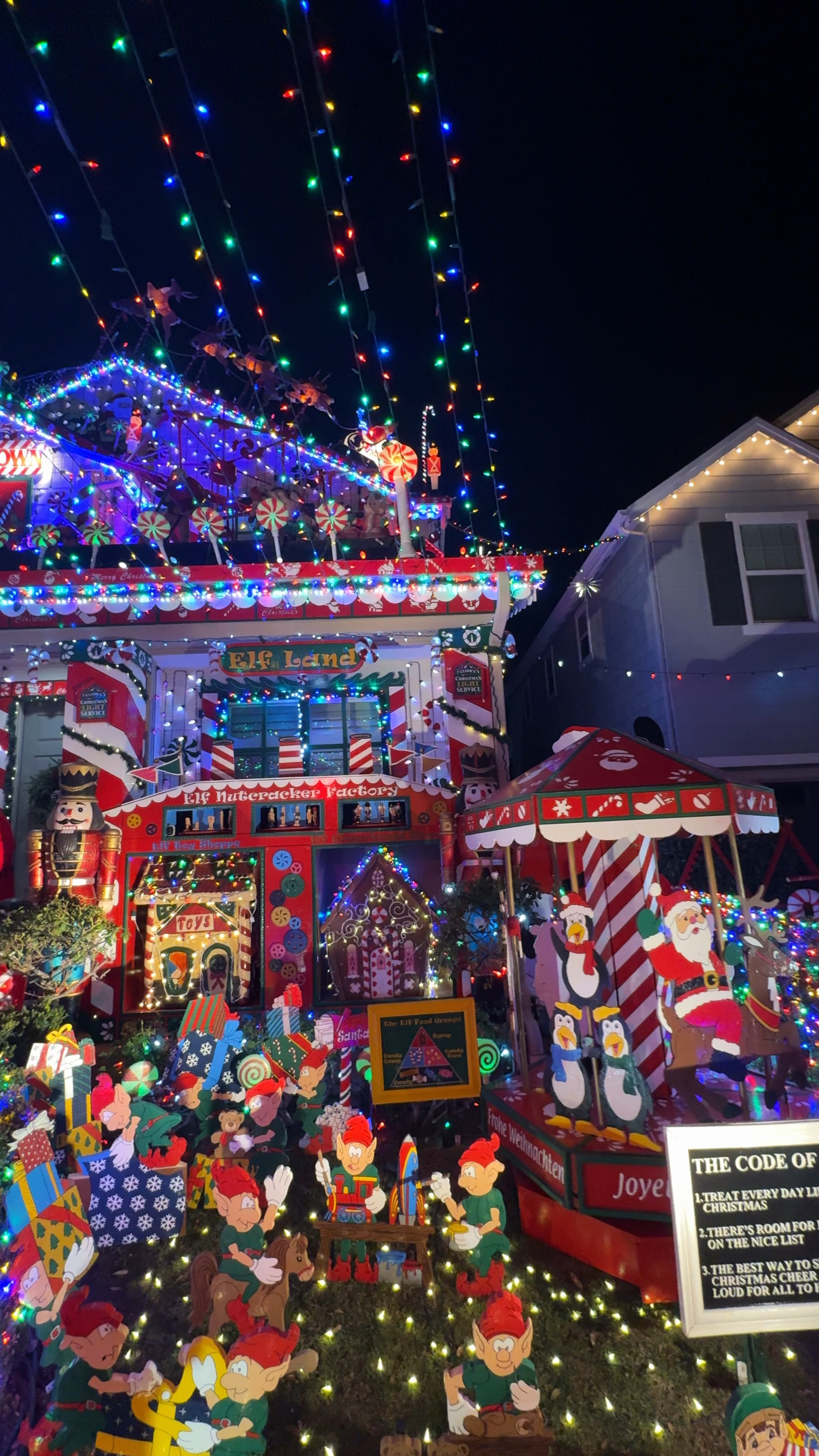 Outdoor Christmas decor 

#LTKParties #LTKHoliday #LTKHome