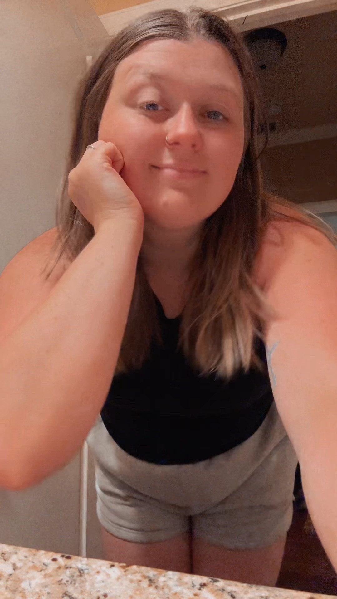 My go to outfit 

#LTKActive #LTKMidsize #LTKFitness