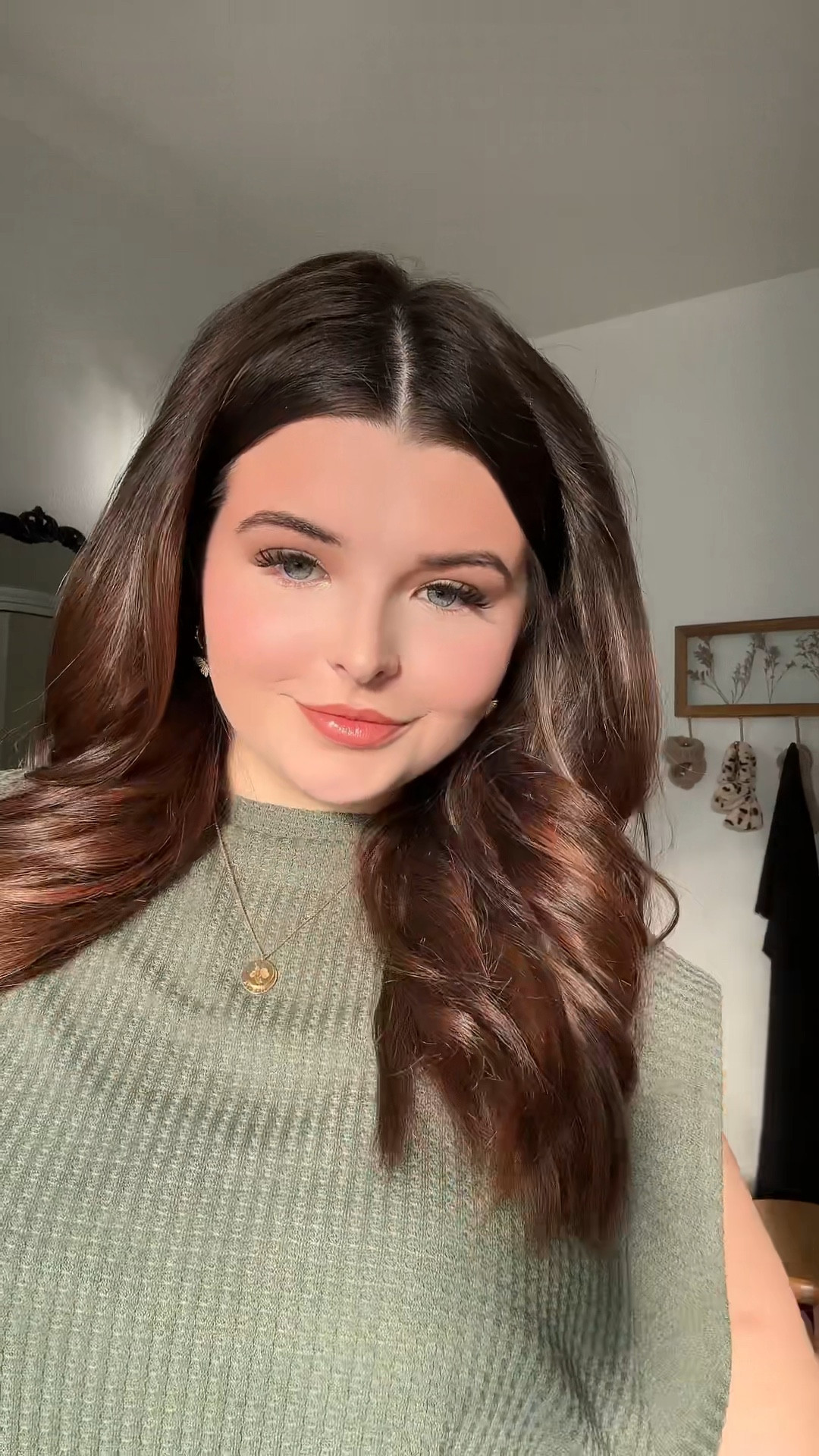 Getting ready Transition!

#LTKgrwm #LTKBeauty #LTKootd