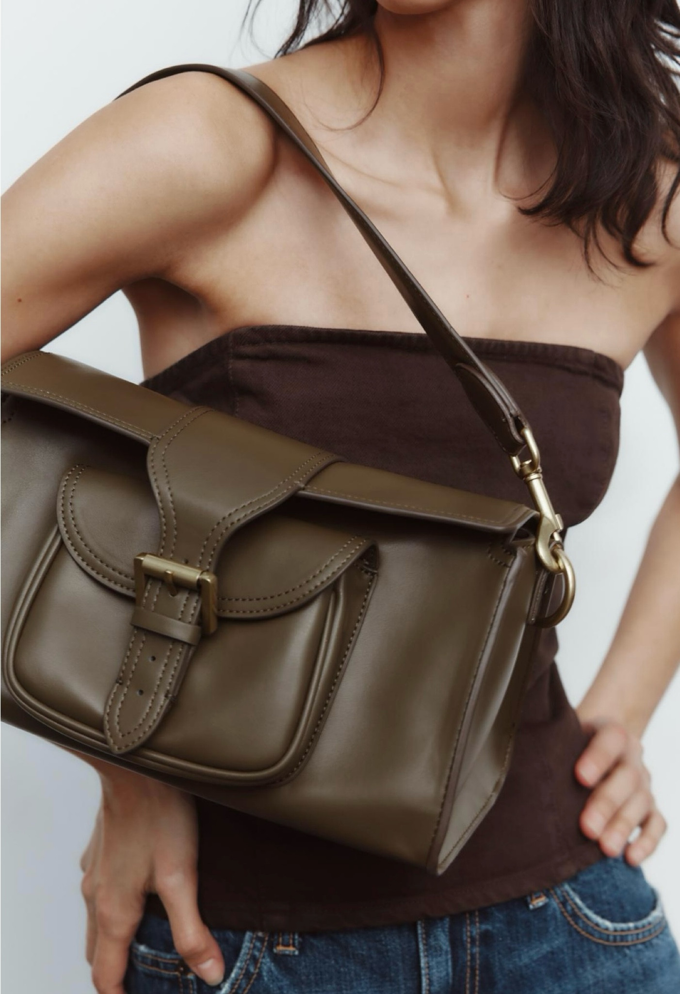 Zara bag

#LTKItBag #LTKStyleTip #LTKFindsUnder100