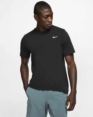 Nike Dri-FITMen's Fitness T-Shirt | Nike (US)