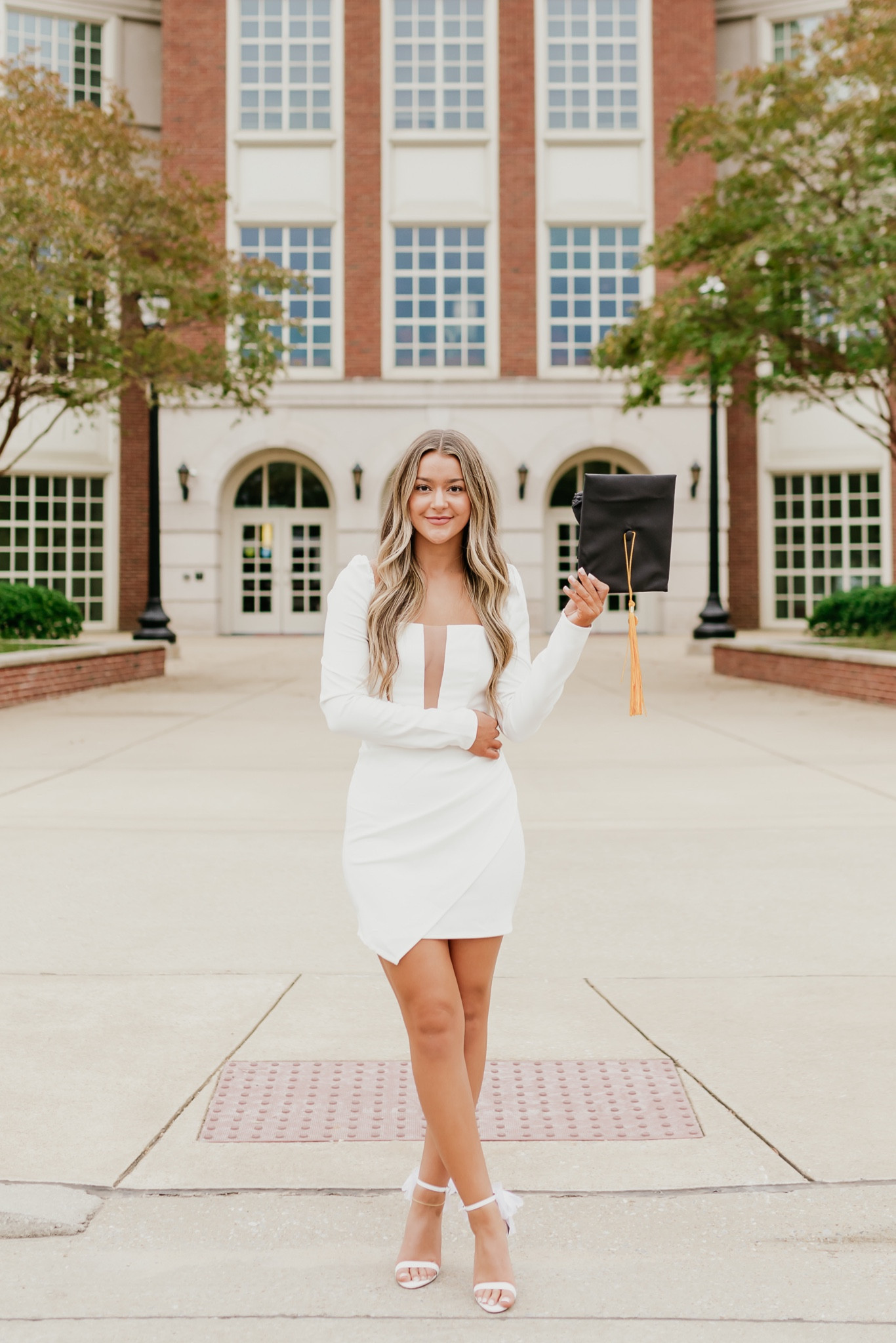 graduation season! 🤍🥂🎓


#LTKstyletip