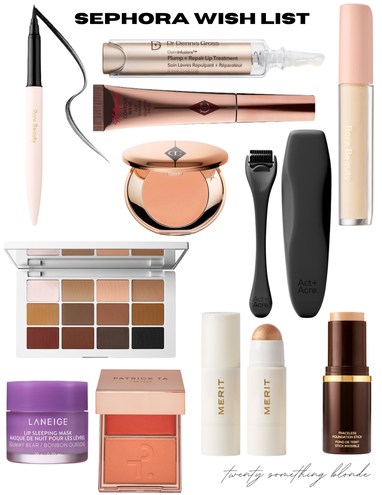 sephora picks ✨

#LTKsalealert #LTKSeasonal #LTKHolidaySale