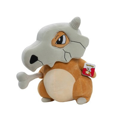 Pokemon 24" Plush - Cubone | Target