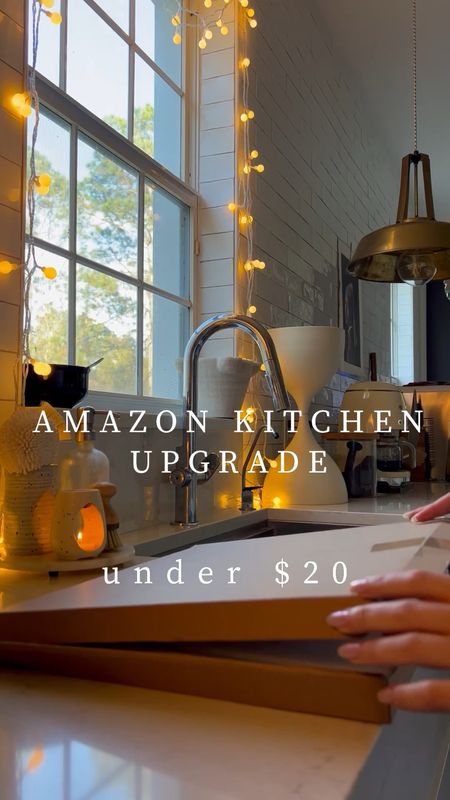Amazon kitchen gadget 

#LTKhome #LTKSpringSale #LTKMostLoved