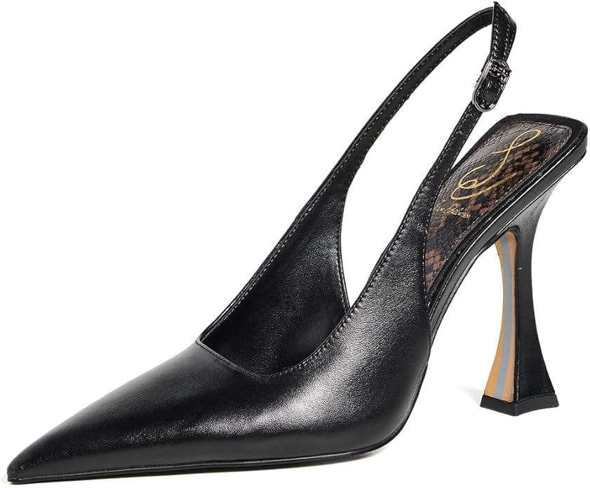 Sam Edelman Women's Odette Pump | Amazon (US)