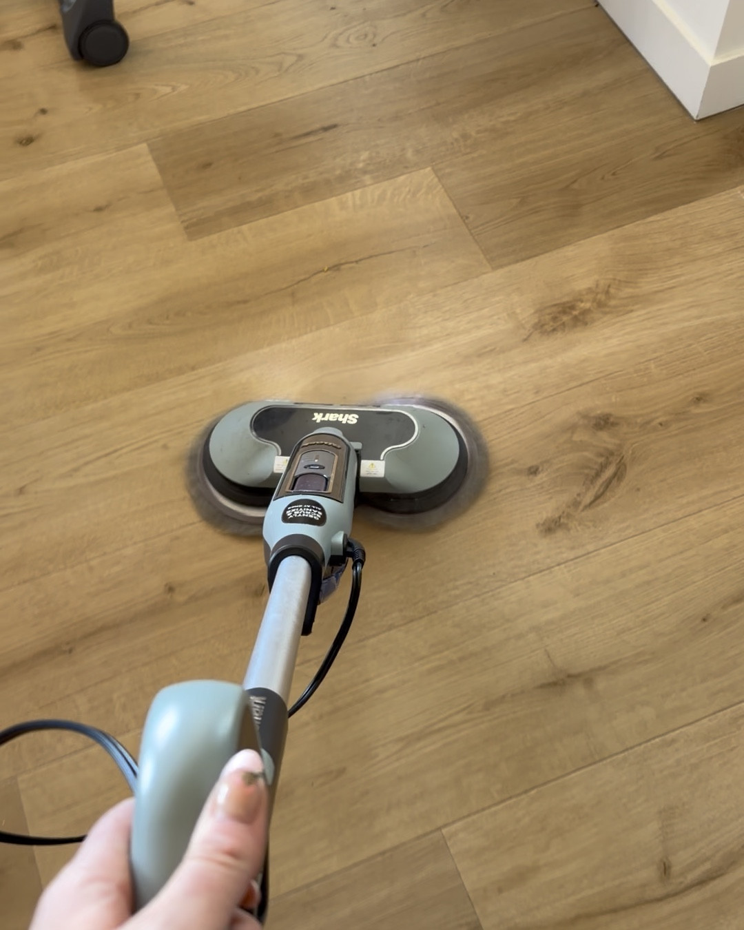 my favorite cleaning tool because you don’t have to break your back to get a good floor scrub! 

#LTKdayinmylife #LTKHome #LTKWorkwear