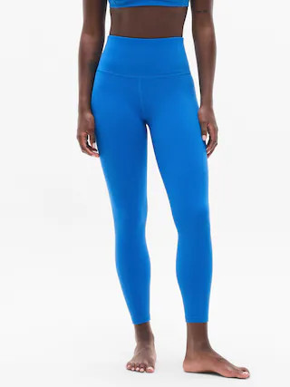Elation Ultra High Rise 7/8 Legging | Athleta