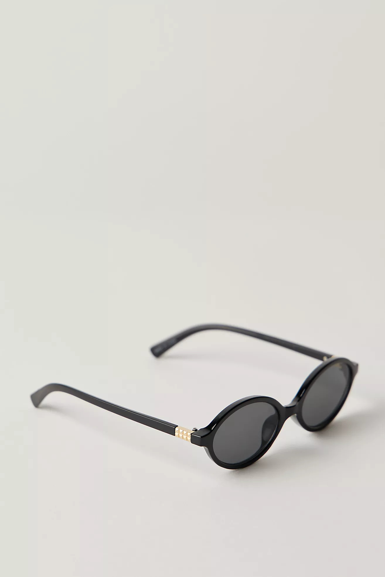 Oh Hello Rounded Oval Sunglasses | Free People (Global - UK&FR Excluded)