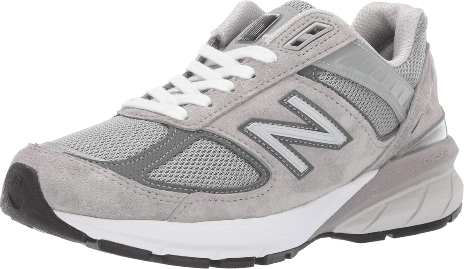 New Balance Women's Made in Us 990 V5 Sneaker | Amazon (US)