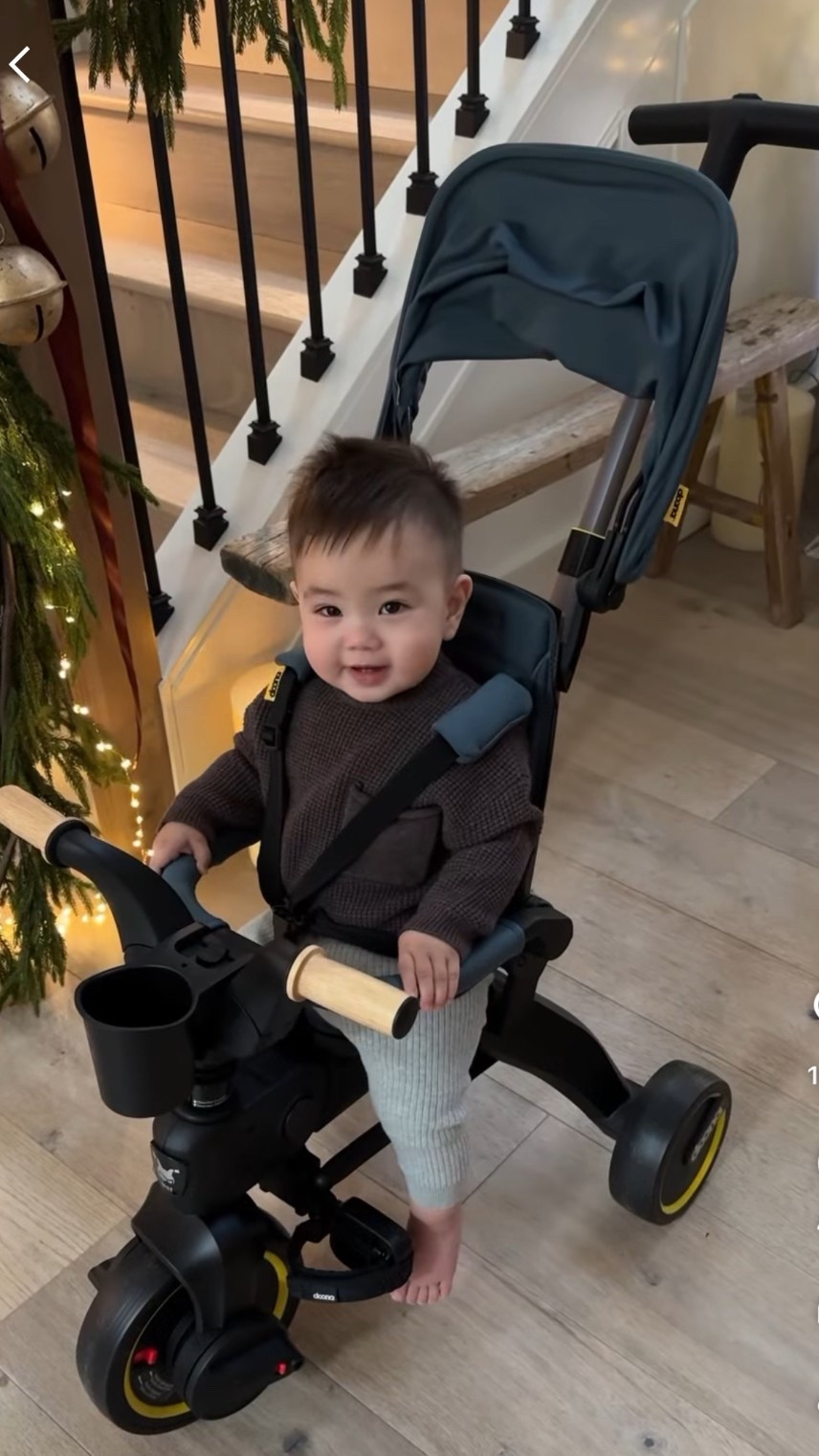 Gifts for kids


#LTKGiftGuide #LTKHoliday #LTKmomlife