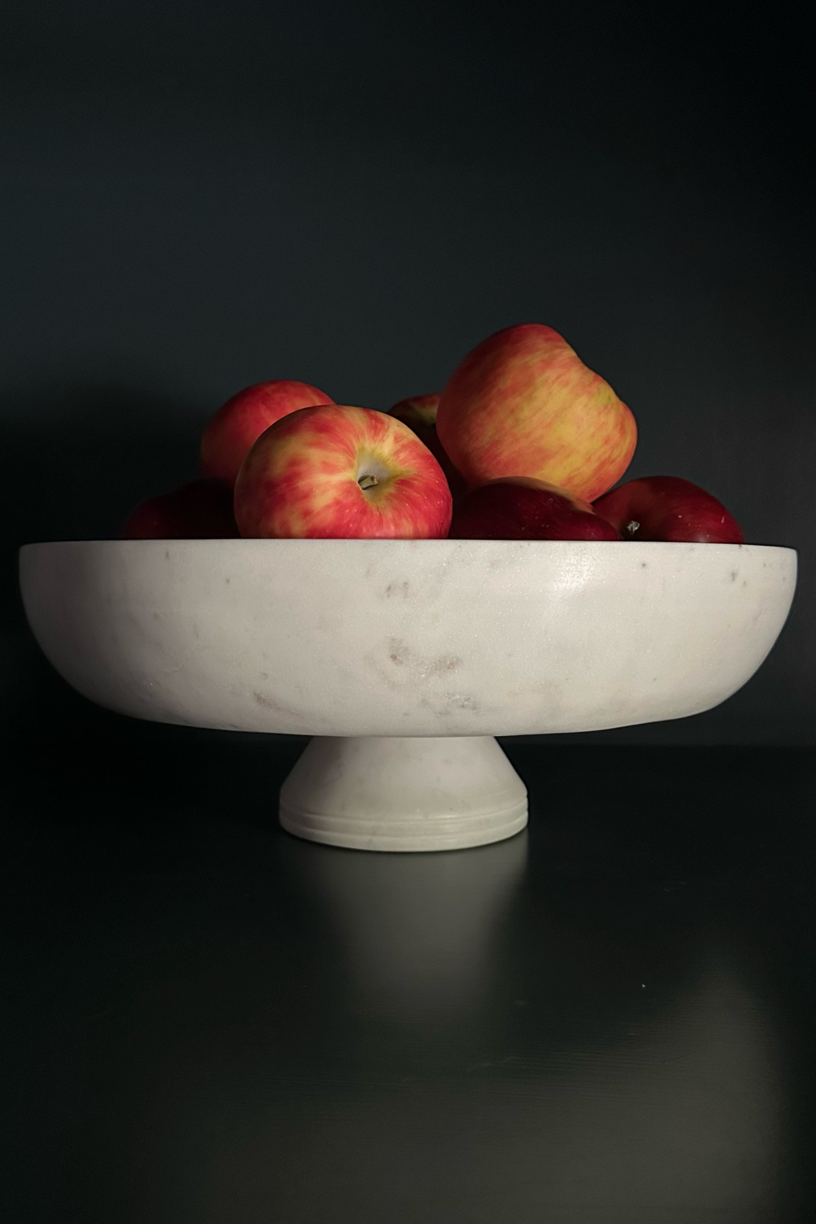 I was so excited to receive the Valencia Elevated Bowl from Alice Lane Home. It’s so substantial and I can’t wait to change it seasonally and make it the centerpiece of my kitchen.

Now through the end of October you can use the code OCTOBER20 for 20% off your order at AliceLaneHome.com

Ps. Alice Lane Home has so many amazing marble pieces. Linking some of my other favorites below! 

#AliceLaneHome #ad #interiordesign #designinspo



#LTKHome #LTKVideo #LTKStyleTip

#LTKStyleTip #LTKGiftGuide #LTKHome