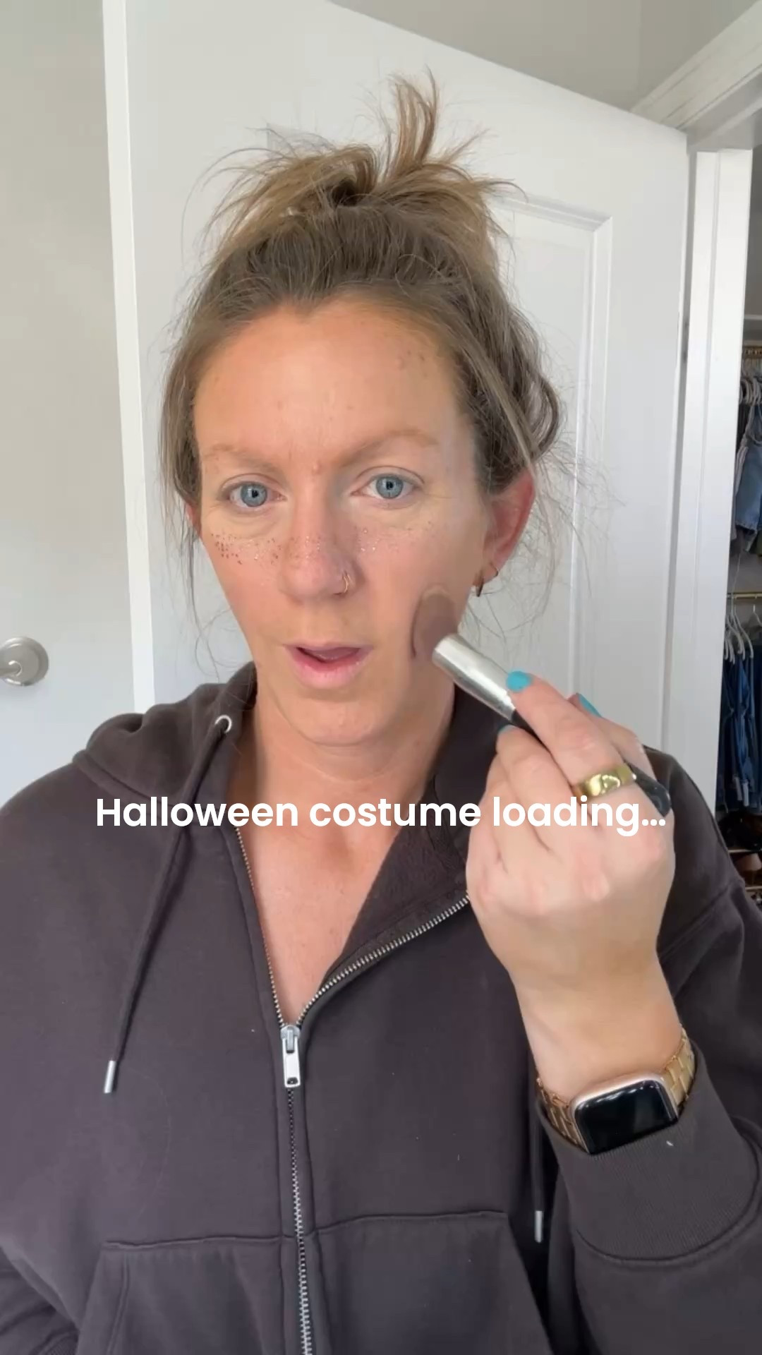 Halloween costume 


#LTKHalloween 

#LTKTall #LTKOver40