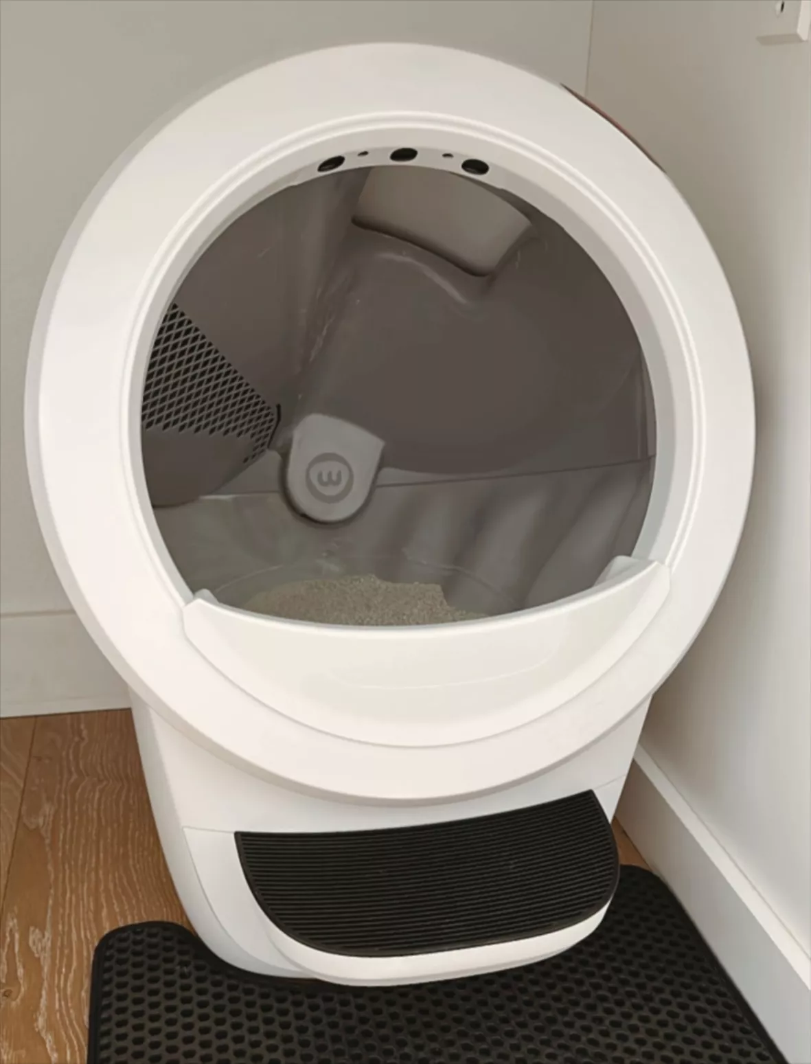 LITTER-ROBOT 4 with Step & Core … curated on LTK
