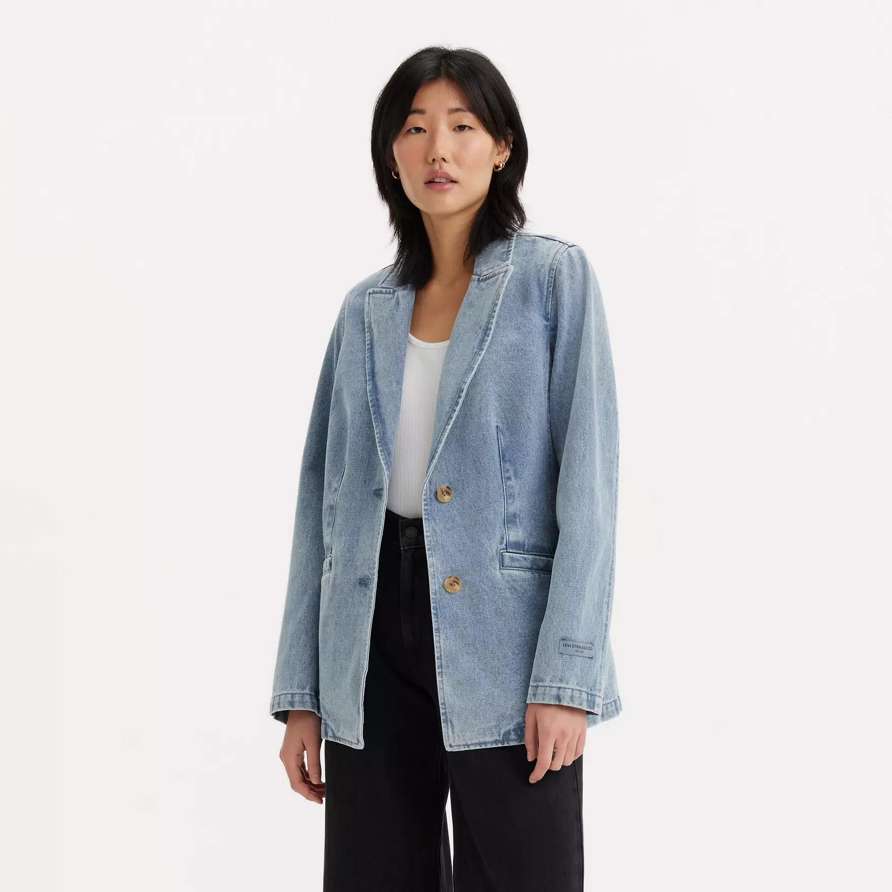 Denim Blazer | Levi's US