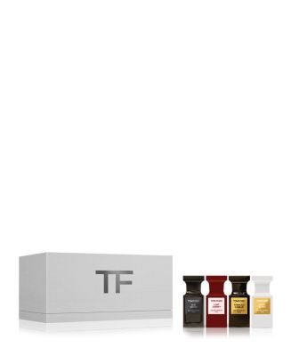 Tom Ford Private Blend Luxe Discovery Set  | Bloomingdale's Gifts Holiday Gifts For Him | Bloomingdale's (US)