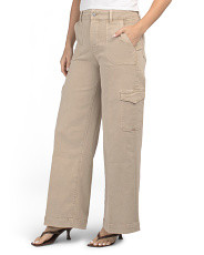 PAIGE
Harper 30 Utility Pants With Cargo Pockets
$79.99  Compare At $152 
help
 | Marshalls