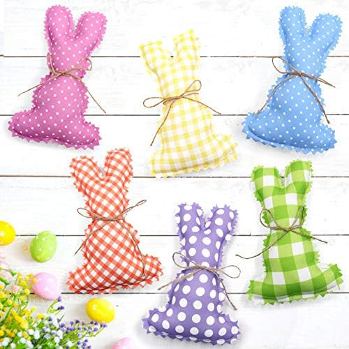 Fabric Bunnies | Amazon (US)
