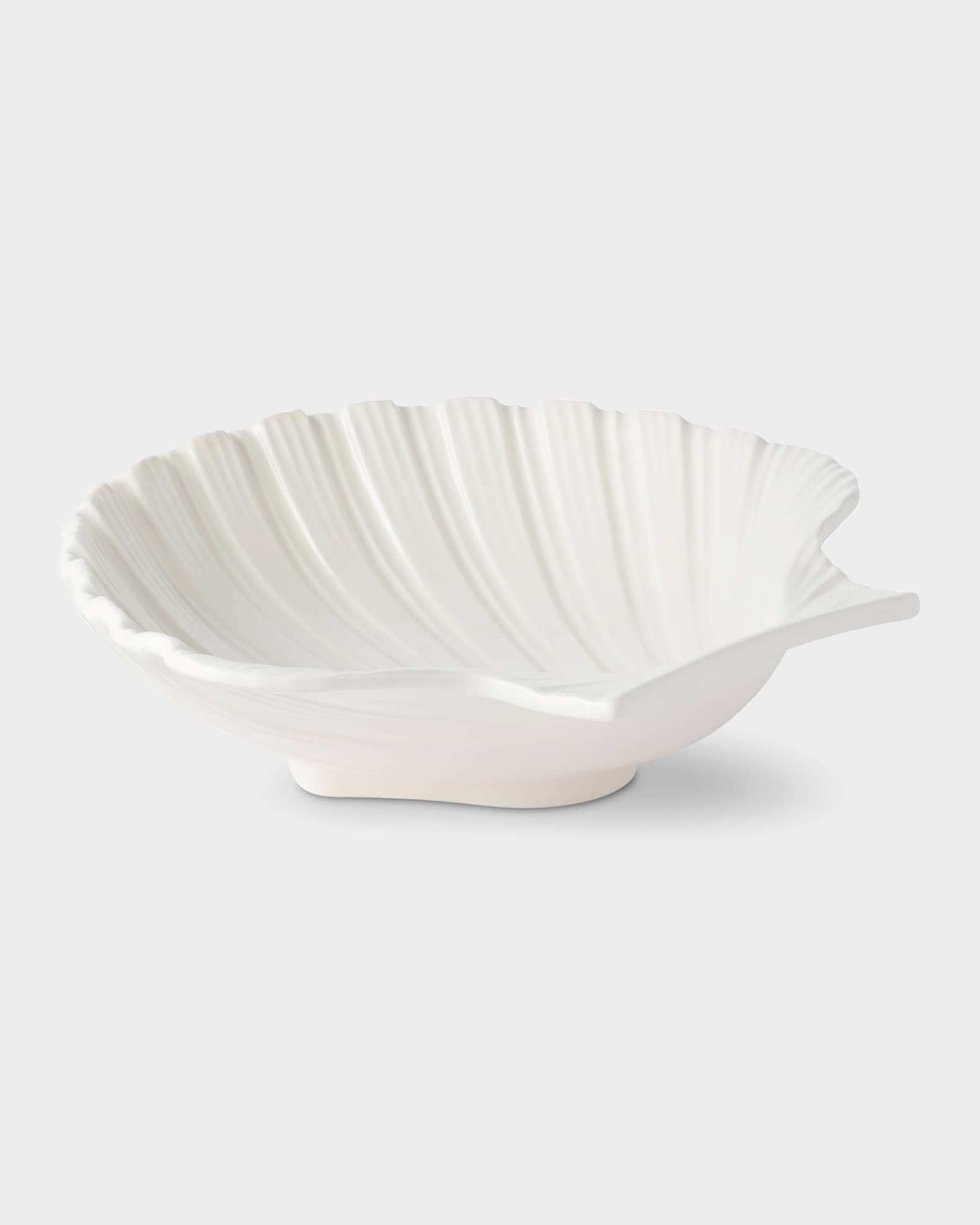 Shell Serving Bowl | Neiman Marcus