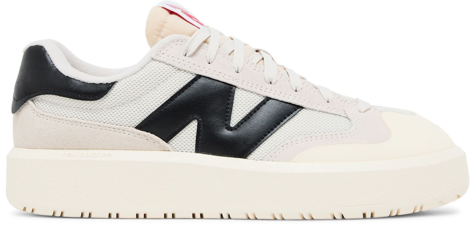 New Balance CT302 'Beige Black' | GOAT