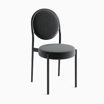 Martin Stacking Banquet Chair | West Elm (US)