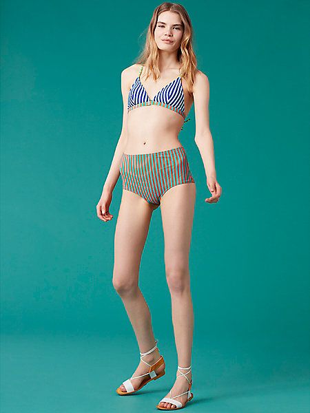 DVF Triangle Bikini Top | Diane von Furstenberg - DVF World