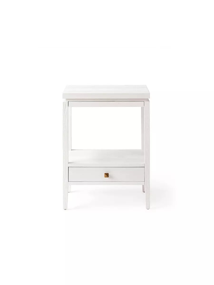 Rowe Nightstand | Serena and Lily
