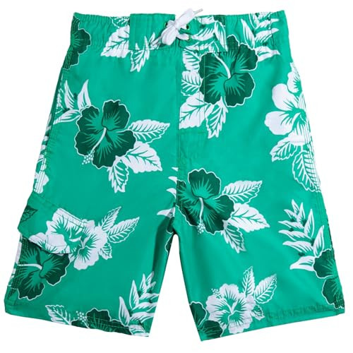 Miami Swim Trunks | Amazon (US)
