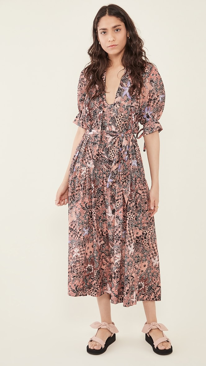 Selena Cover Up Dress | Shopbop