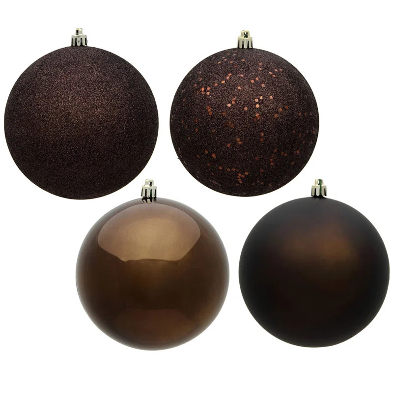 Holiday Décor Ball Ornament | Wayfair North America