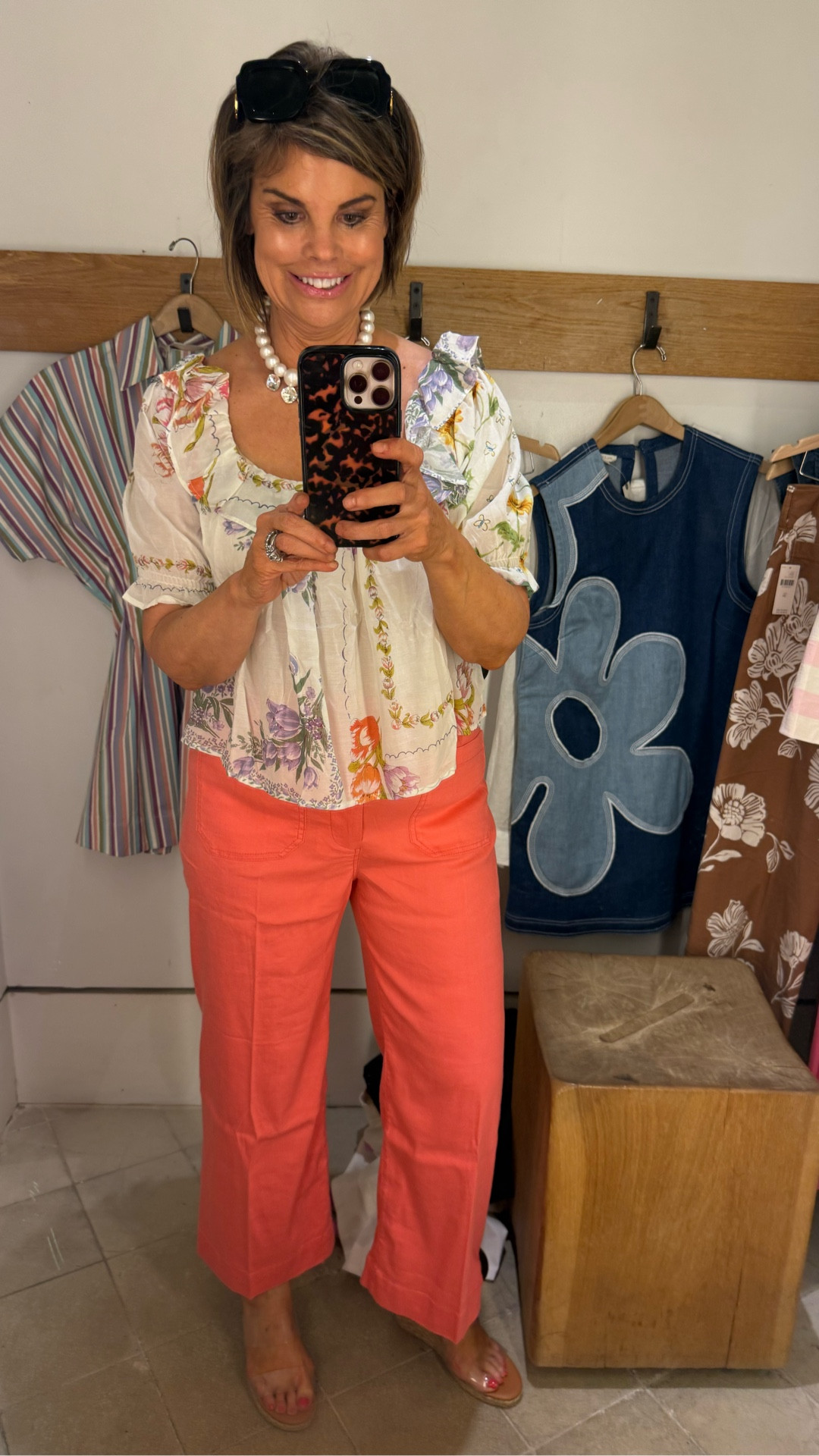 Anthropologie 

#LTKOver40