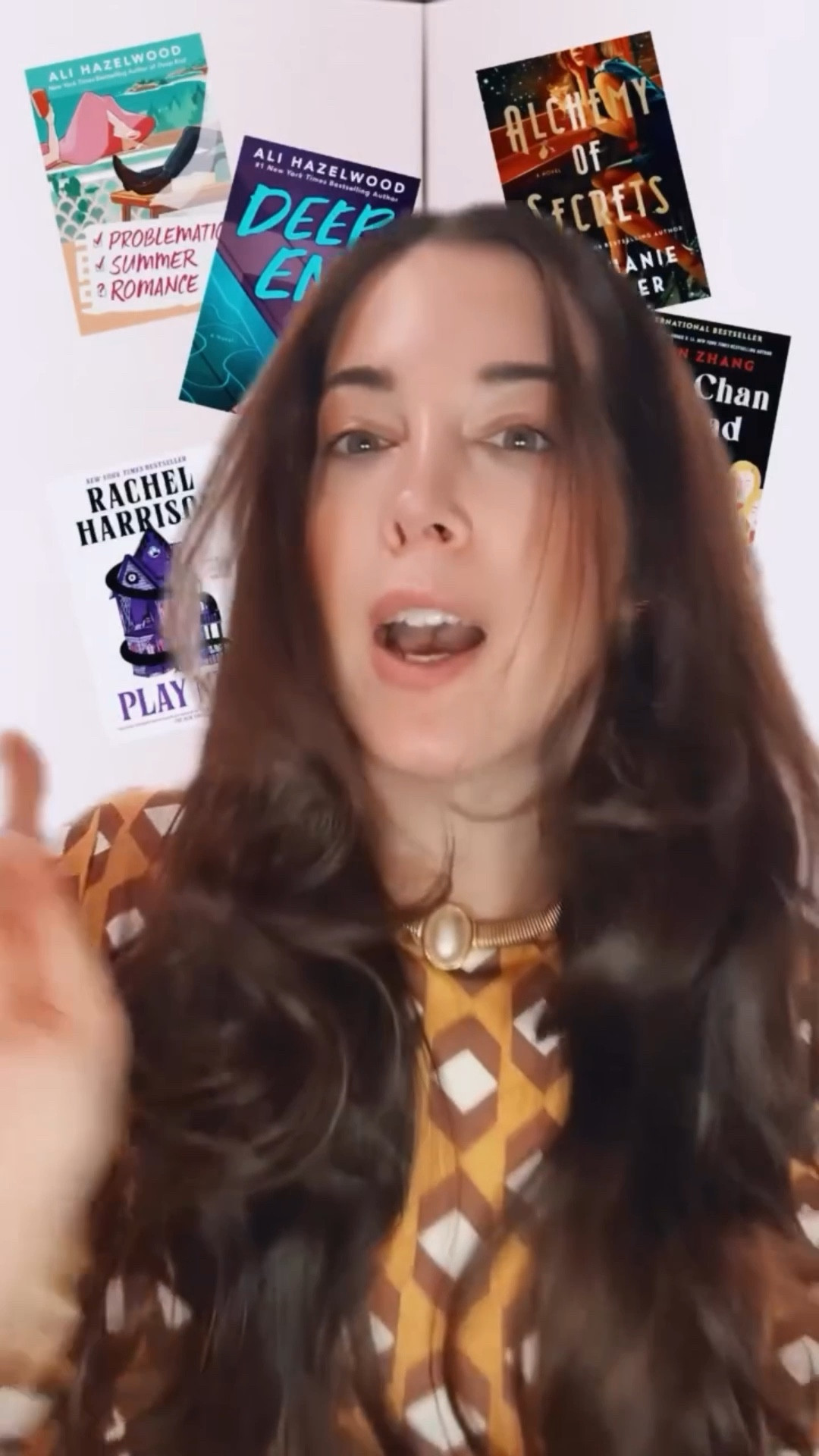 top five favs read in 2025 📚