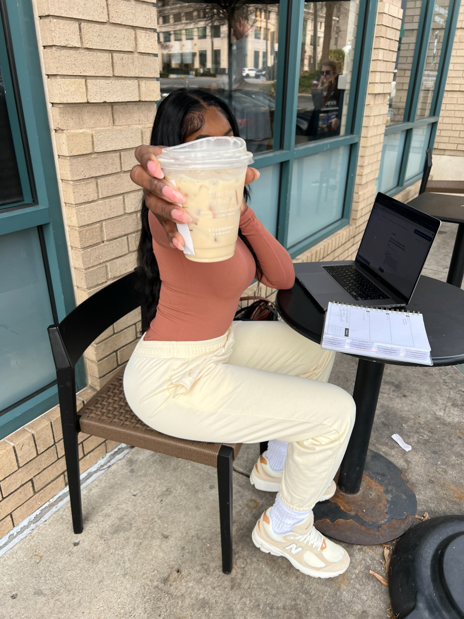 Coffee fits

#LTKshoecrush #LTKSpringSale #LTKstyletip