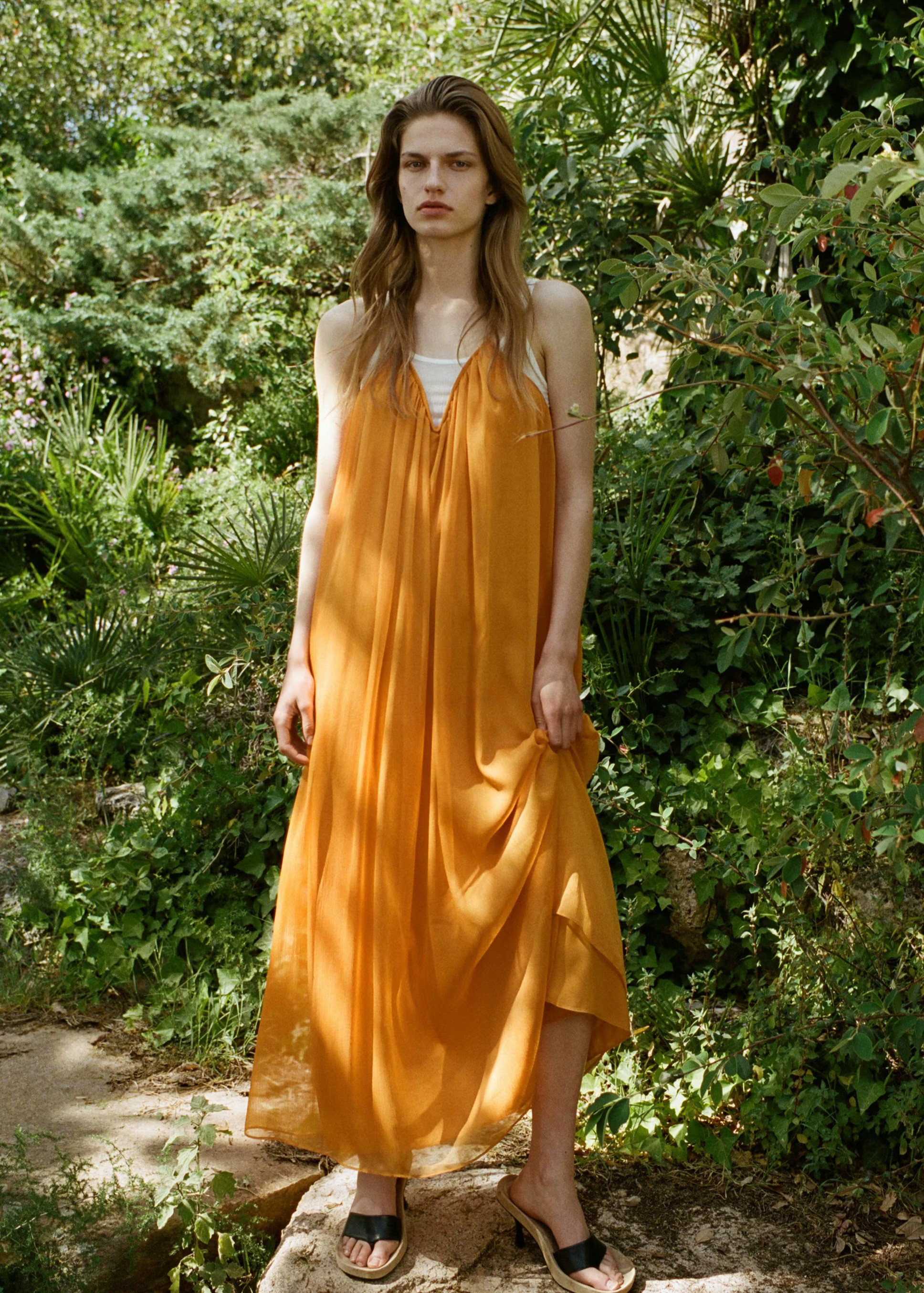 New Season. New Colors. New Mango ✨ Shop the latest Mango New Arrivals featuring the hottest Summer Color Trends 2026 ☀️ Limited-time sale — use code **MNG30** now!#MangoStyle #MangoNewIn #MangoSale #SummerWardrobe #SummerLooks #FashionDeals #ColorTrend #SummerDresses #LinenOutfits #VacationLooks #StyleGoals #OnSale #ShopNow #WomenFashion #TrendingFashion #FashionFinds #CapsuleWardrobe #OOTD

#LTKSeasonal #LTKU #LTKSaleAlert