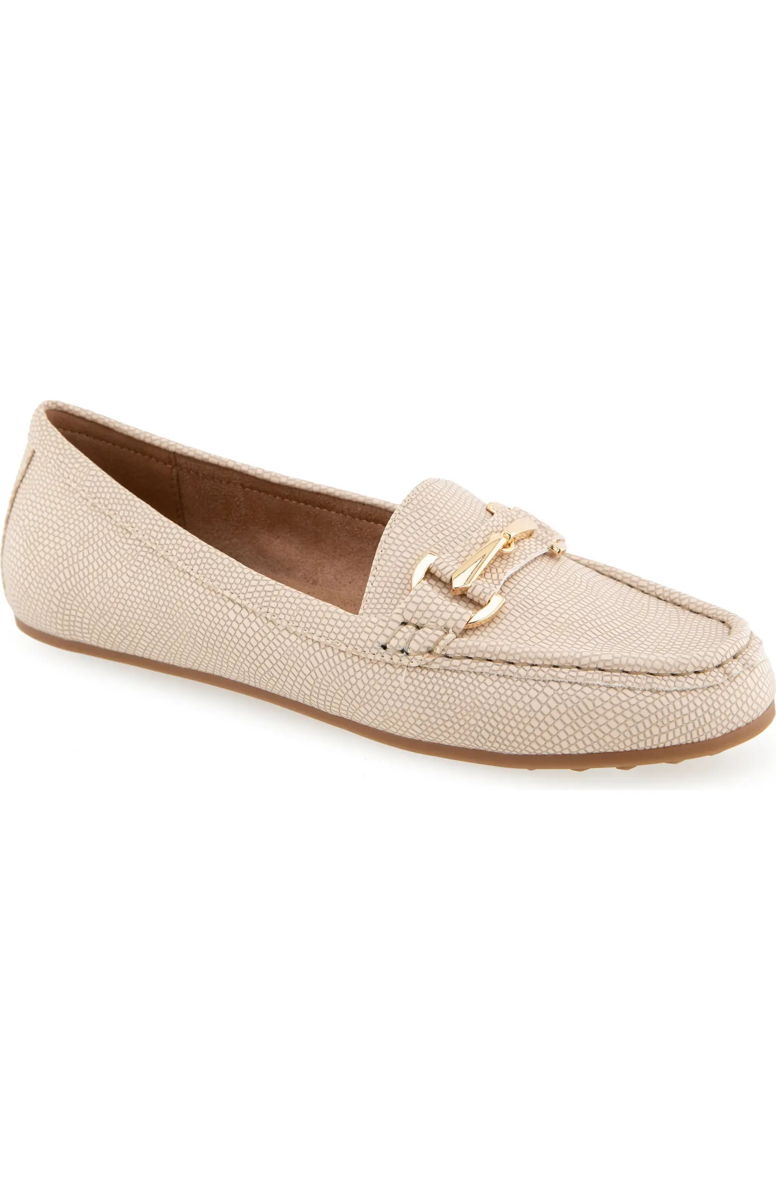 Aerosoles Day Drive Bit Loafer (Women) | Nordstromrack | Nordstrom Rack