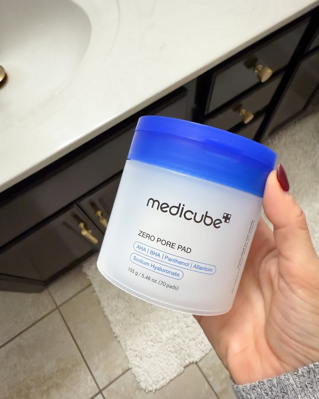 Medicube on sale!

korean skincare routine
glass skin essentials
k beauty skincare favorites
hydrating essence skincare
korean toner layering method
snail mucin skincare products
gentle exfoliating toners
korean sunscreen skincare
dewy skin routine products

#LTKSeasonal #LTKBeauty #LTKSaleAlert