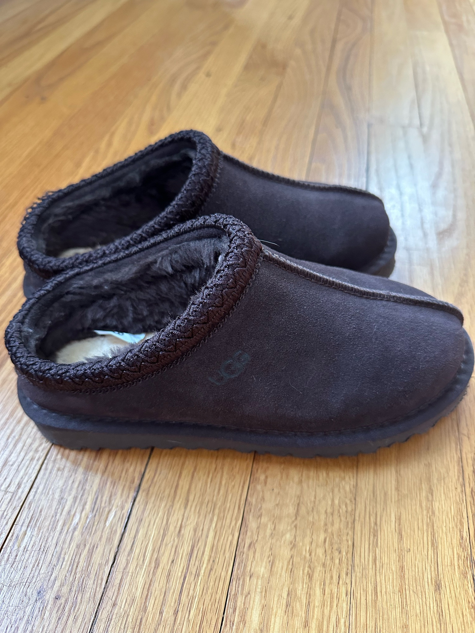 UGG Tazz from the gate🙌

#LTKSeasonal #LTKGiftGuide #LTKFindsUnder50