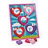 Valentine Bean Bag Toss Game | Oriental Trading Company