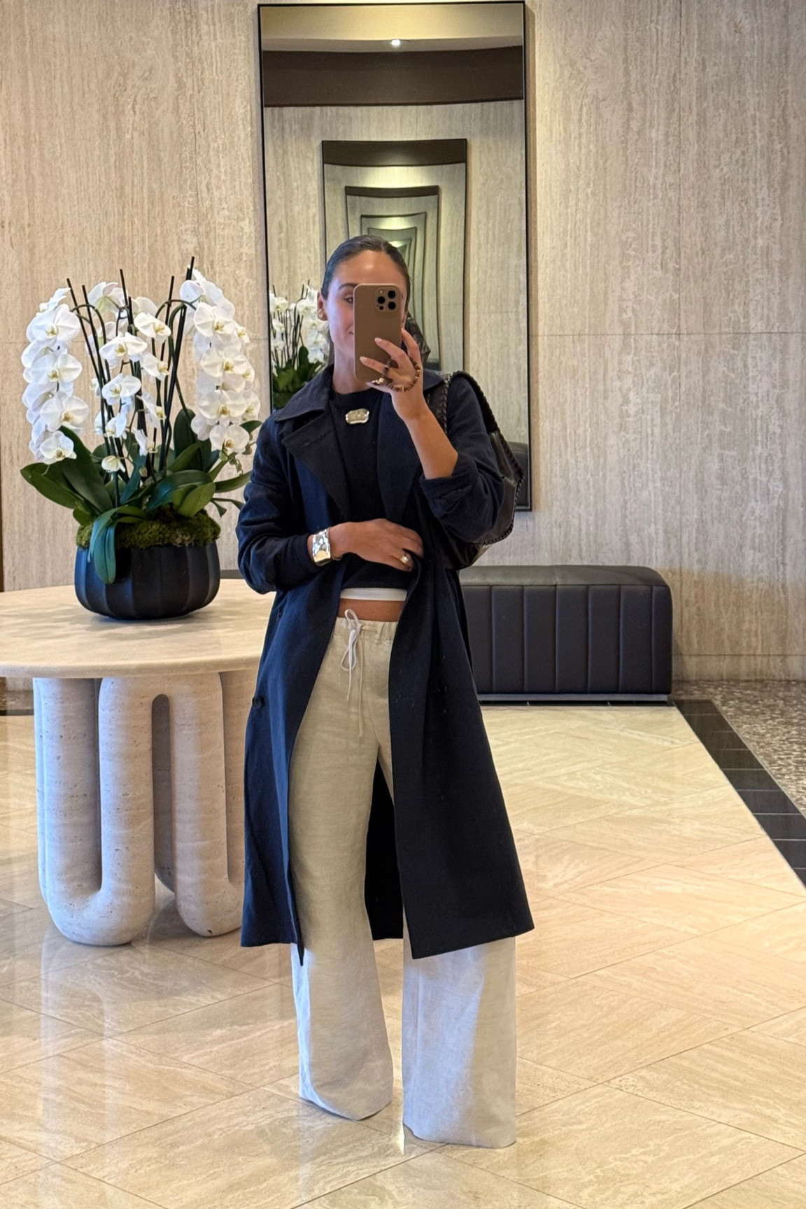 SPRING EDIT  @aritzia #aritziapartner