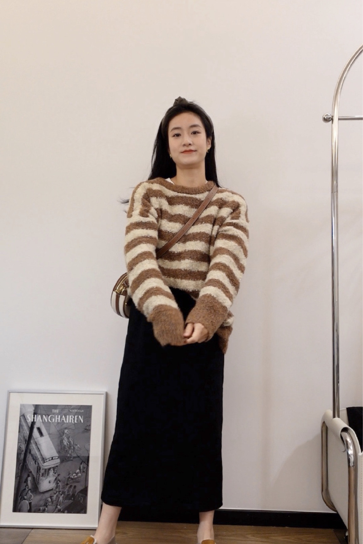 Birkenstock的拖鞋我真的拜托你买一双，利用率最高的神拖
#LTKchina #LTKasia

#LTKstyletip #LTKshoecrush