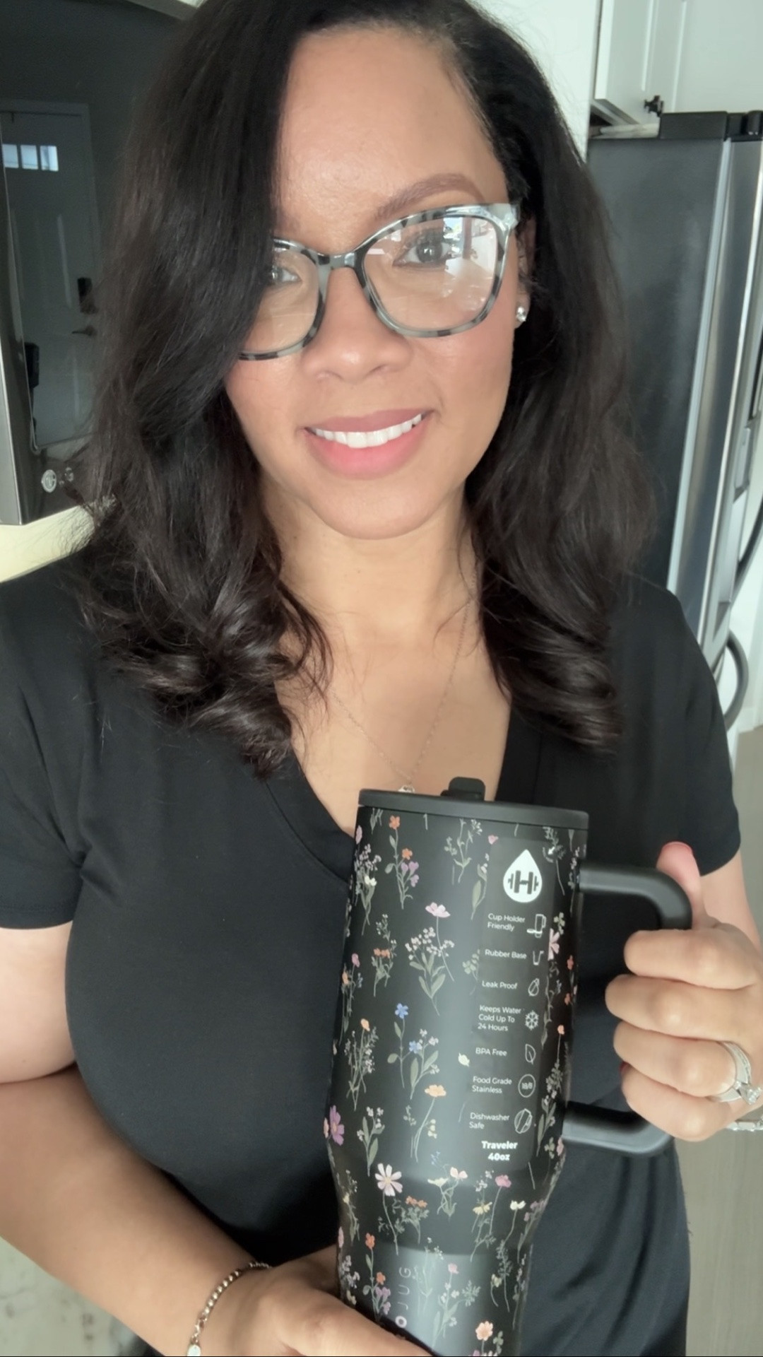 Hydrojug tumblers are the BEST and I know this because I own several ATP! LEAK PROOF,silicone bottom and lid rim, sleek minimal design yet many cute options to choose from! 🌺🥀🌻🖤💜🩷💛

Hydration is VITAL to your wellbeing so pick up your Hydrojug TODAY!

#LTKHome #LTKselfcare #LTKfitnessgoals