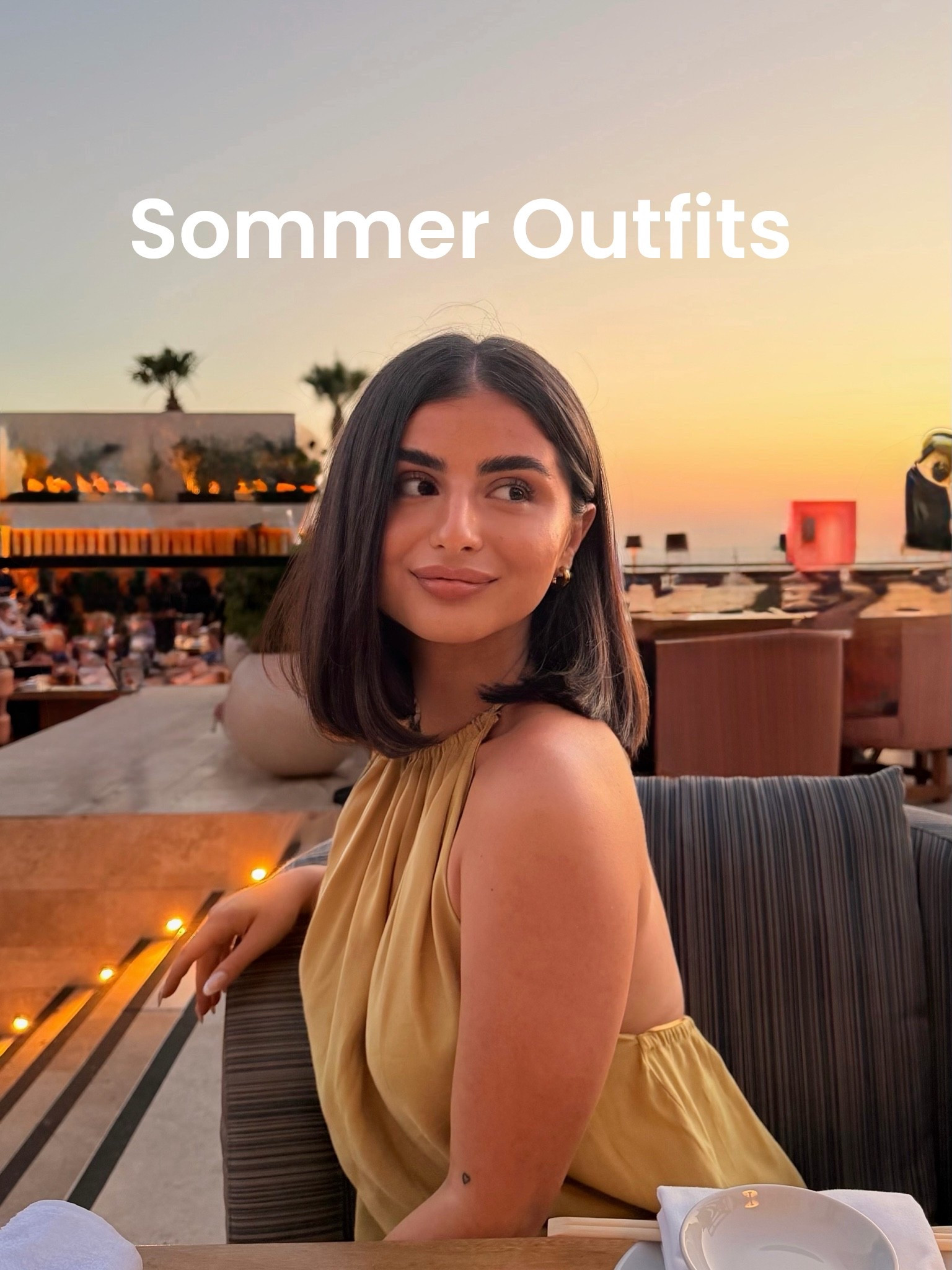 Sommer Outfits

#LTKsummer #LTKstyletip #LTKkleider